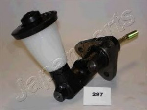 JAPANPARTS FR-297 pagrindinis cilindras, sankaba 
 Sankaba/dalys -> Sankabos valdymas -> Pagrindinis cilindras
31410-60024