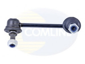 COMLINE CSL6012 šarnyro stabilizatorius 
 Ašies montavimas/vairavimo mechanizmas/ratai -> Stabilizatorius/fiksatoriai -> Savaime išsilyginanti atrama
52320-S84-A01