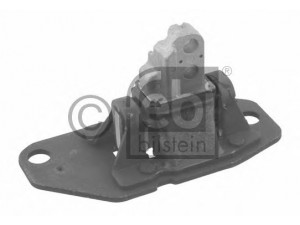 FEBI BILSTEIN 29959 variklio montavimas 
 Variklis -> Variklio montavimas -> Variklio montavimo rėmas
30639214, 30741451