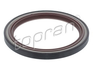 TOPRAN 700 166 veleno sandariklis, alkūninis velenas 
 Variklis -> Tarpikliai -> Radialinis alyvos sandariklis/komplektas
607 997 06 46, 1227 900 QAA, 7700 859 692