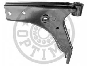 OPTIMAL G6-932 vikšro valdymo svirtis 
 Ašies montavimas/vairavimo mechanizmas/ratai -> Valdymo svirtis/pasukamosios svirties sujungimas -> Vairo trauklės (valdymo svirtis, išilginis balansyras, diago
5450224000, 5450224001