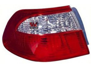 VAN WEZEL 2753931 kombinuotas galinis žibintas 
 Elektros įranga -> Šviesos -> Kombinuotas galinis žibintas/dalys -> Kombinuotas galinis žibintas
GG2M-51-160A, GG2M-51-180A, GG2M51180A