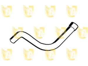 UNIGOM O9537 radiatoriaus žarna 
 Aušinimo sistema -> Žarnelės/vamzdeliai/sujungimai -> Radiatoriaus žarnos
1337556, 9202896