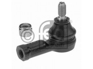 FEBI BILSTEIN 12963 skersinės vairo trauklės galas 
 Vairavimas -> Vairo mechanizmo sujungimai
89 24 177, 89 85 160, 89 93 354