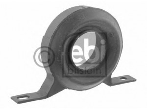 FEBI BILSTEIN 04842 pakaba, kardaninis velenas
