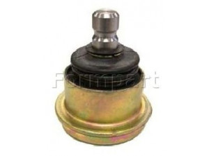 FORMPART 6103007 atramos/vairo trauklė
52088647AB