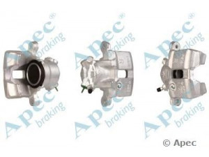 APEC braking LCA368 stabdžių apkaba 
 Dviratė transporto priemonės -> Stabdžių sistema -> Stabdžių apkaba / priedai
47750-87401