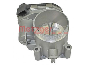 METZGER 0892094 droselio korpusas 
 Kuro mišinio formavimas -> Mišinio sudarymas -> Droselis/kuro vamzdeliai/vakuumo žarnelė
30711554, 8677658, 8677867