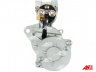 AS-PL S5161 starteris 
 Elektros įranga -> Starterio sistema -> Starteris
M2T66871, M2T66872, M2T66873, M2T67871