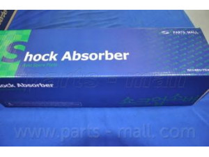 PARTS-MALL PJA-118 amortizatorius
5535122102, 5535122652, 5535122902