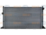 HELLA 8MK 376 715-021 radiatorius, variklio aušinimas 
 Aušinimo sistema -> Radiatorius/alyvos aušintuvas -> Radiatorius/dalys
1E0 121 253, 1E0 121 253 C, 1E0 121 253