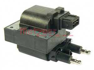 METZGER 0880202 ritė, uždegimas 
 Kibirkšties / kaitinamasis uždegimas -> Uždegimo ritė
7700 850 999, 7700 863 020, 7700 865 923