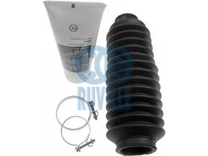 RUVILLE 945303 gofruotoji membrana, vairavimas 
 Vairavimas -> Gofruotoji membrana/sandarinimai
3 22 501, 3 22 506