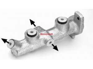 BENDIX 131424B pagrindinis cilindras, stabdžiai 
 Stabdžių sistema -> Pagrindinis stabdžių cilindras
7700617708, 7700618661, 7700624692