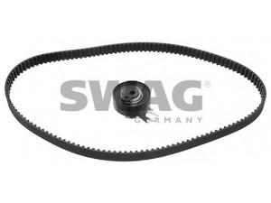 SWAG 32 92 3644 paskirstymo diržo komplektas 
 Techninės priežiūros dalys -> Papildomas remontas
030 198 119, 030 198 119 B, 030 198 119 S2