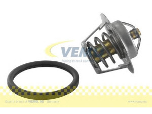VEMO V46-99-1387 termostatas, aušinimo skystis 
 Aušinimo sistema -> Termostatas/tarpiklis -> Thermostat
82 00 479 402, 82 00 772 990, 8200479402