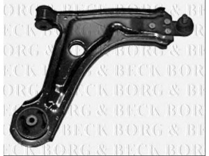 BORG & BECK BCA6227 vikšro valdymo svirtis 
 Ašies montavimas/vairavimo mechanizmas/ratai -> Valdymo svirtis/pasukamosios svirties sujungimas -> Vairo trauklės (valdymo svirtis, išilginis balansyras, diago
96378348, 96423324, 96378348, 96423224