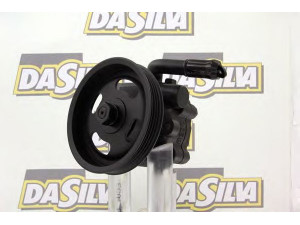 DA SILVA DP3164 hidraulinis siurblys, vairo sistema 
 Vairavimas -> Vairo pavara/siurblys
49110-79E00