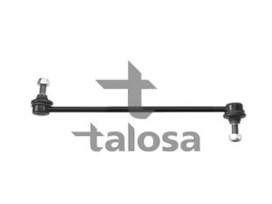 TALOSA 50-08732 šarnyro stabilizatorius 
 Ašies montavimas/vairavimo mechanizmas/ratai -> Stabilizatorius/fiksatoriai -> Pasukimo trauklė
2463200089