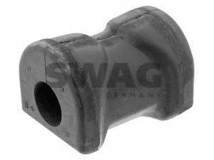 SWAG 20 61 0002 skersinio stabilizatoriaus įvorių komplektas 
 Ašies montavimas/vairavimo mechanizmas/ratai -> Stabilizatorius/fiksatoriai -> Sklendės
31 35 1 129 139