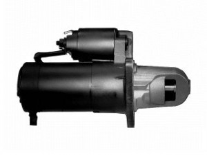 SPIDAN 4270 starteris 
 Elektros įranga -> Starterio sistema -> Starteris
F32Z11002B, K805-18-400, M1T75581