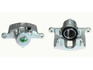 BREMBO F 56 049 stabdžių apkaba 
 Dviratė transporto priemonės -> Stabdžių sistema -> Stabdžių apkaba / priedai
4100199B00