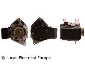 LUCAS ELECTRICAL LRA01554 kintamosios srovės generatorius 
 Elektros įranga -> Kint. sr. generatorius/dalys -> Kintamosios srovės generatorius
7700860977