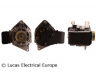 LUCAS ELECTRICAL LRA01554 kintamosios srovės generatorius 
 Elektros įranga -> Kint. sr. generatorius/dalys -> Kintamosios srovės generatorius
7700860977