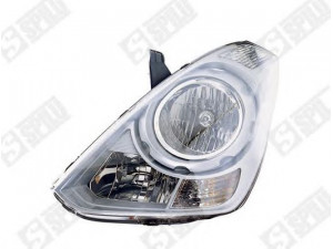 SPILU 900942 priekinis žibintas 
 Kėbulas -> Priekinis žibintas/dalys -> Priekinis žibintas/įterp.
92102-4H020