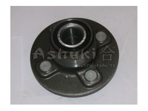 ASHUKI 1413-6106 rato guolio komplektas 
 Ašies montavimas/vairavimo mechanizmas/ratai -> Rato stebulė/montavimas -> Rato guolis
27019/SPIDAN, 7916/RUVILLE, J4716016/H&B JAKO-PA