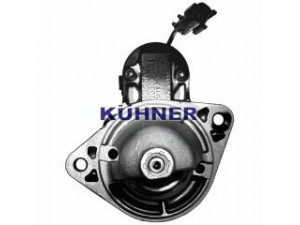AD KÜHNER 20627 starteris 
 Elektros įranga -> Starterio sistema -> Starteris
M1T72981, M1T72981A, M1T72985, M1T72985A
