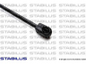 STABILUS 762194 dujinė spyruoklė, bagažinė 
 Priedai -> Bagažinė/pakrovimo skyrius
904511AA1A, 904511AA1B