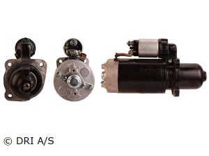 DRI 625007094 starteris
