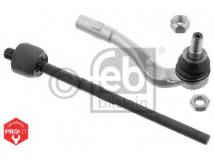 FEBI BILSTEIN 44692 strypo montavimas 
 Vairavimas -> Sujungimo trauklės surinkimas/dalys -> Sujungimo trauklės surinkimas
204 330 10 03, 204 330 10 03 S3