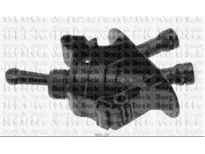 BORG & BECK BCM120 pagrindinis cilindras, sankaba 
 Sankaba/dalys -> Sankabos valdymas -> Pagrindinis cilindras