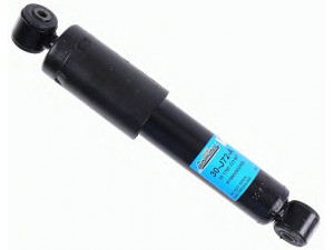 BOGE 30-J72-A amortizatorius 
 Pakaba -> Amortizatorius