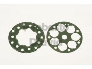 WEBASTO 82D042583MA tarpiklių rinkinys, kompresorius