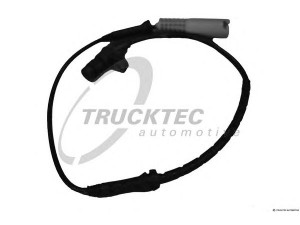 TRUCKTEC AUTOMOTIVE 08.35.163 jutiklis, rato greitis
0 025 721, 1 165 532, 34 52 0 025 721