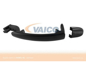 VAICO V10-6187 durų rankenėlė 
 Užrakinimo sistema -> Rankenėlės
3B0 837 207 B, 3B0 837 207 F, 3B0 837 207 F 3FZ