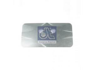 DT 4.65546 atraminis dangtelis, rato guolio apsauginis dangtelis
383 242 0034, 3832420034