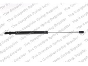LESJÖFORS 8104246 dujinė spyruoklė, bagažinė 
 Priedai -> Bagažinė/pakrovimo skyrius
8R0827552