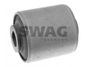 SWAG 90 94 1407 valdymo svirties/išilginių svirčių įvorė 
 Ašies montavimas/vairavimo mechanizmas/ratai -> Valdymo svirtis/pasukamosios svirties sujungimas -> Montavimas/sutvirtinimas
54552-38000, 54552-38000