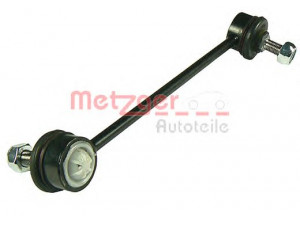 METZGER 53028911 šarnyro stabilizatorius 
 Ašies montavimas/vairavimo mechanizmas/ratai -> Stabilizatorius/fiksatoriai -> Savaime išsilyginanti atrama
54830-1J000