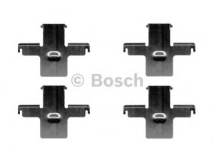 BOSCH 1 987 474 612 priedų komplektas, diskinių stabdžių trinkelės 
 Stabdžių sistema -> Diskinis stabdys -> Stabdžių dalys/priedai
41080 37J25, 41080 C7126