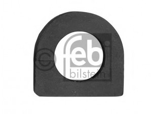 FEBI BILSTEIN 41111 skersinio stabilizatoriaus įvorių komplektas 
 Ašies montavimas/vairavimo mechanizmas/ratai -> Stabilizatorius/fiksatoriai -> Sklendės
MB573783