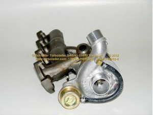 SCHLÜTTER TURBOLADER 172-00280_RB kompresorius, įkrovimo sistema 
 Išmetimo sistema -> Turbokompresorius
96FF6K682AA