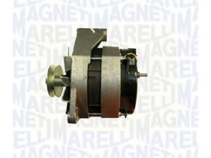 MAGNETI MARELLI 944390318310 kintamosios srovės generatorius 
 Elektros įranga -> Kint. sr. generatorius/dalys -> Kintamosios srovės generatorius
7700348548, 7700670878, 7701499207
