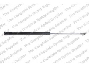 ROC GS1484 dujinė spyruoklė, galinis langas 
 Kėbulas -> Dujinės spyruoklės
55369333AB, 55369333AD