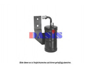 AKS DASIS 801800N džiovintuvas, oro kondicionierius
EA7061500