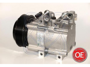 ELECTRO AUTO 20C0051 kompresorius, oro kondicionierius 
 Oro kondicionavimas -> Kompresorius/dalys
97701-3E300